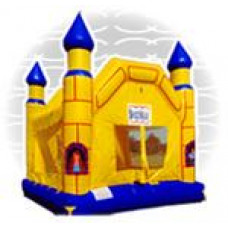 Bounce House Castle